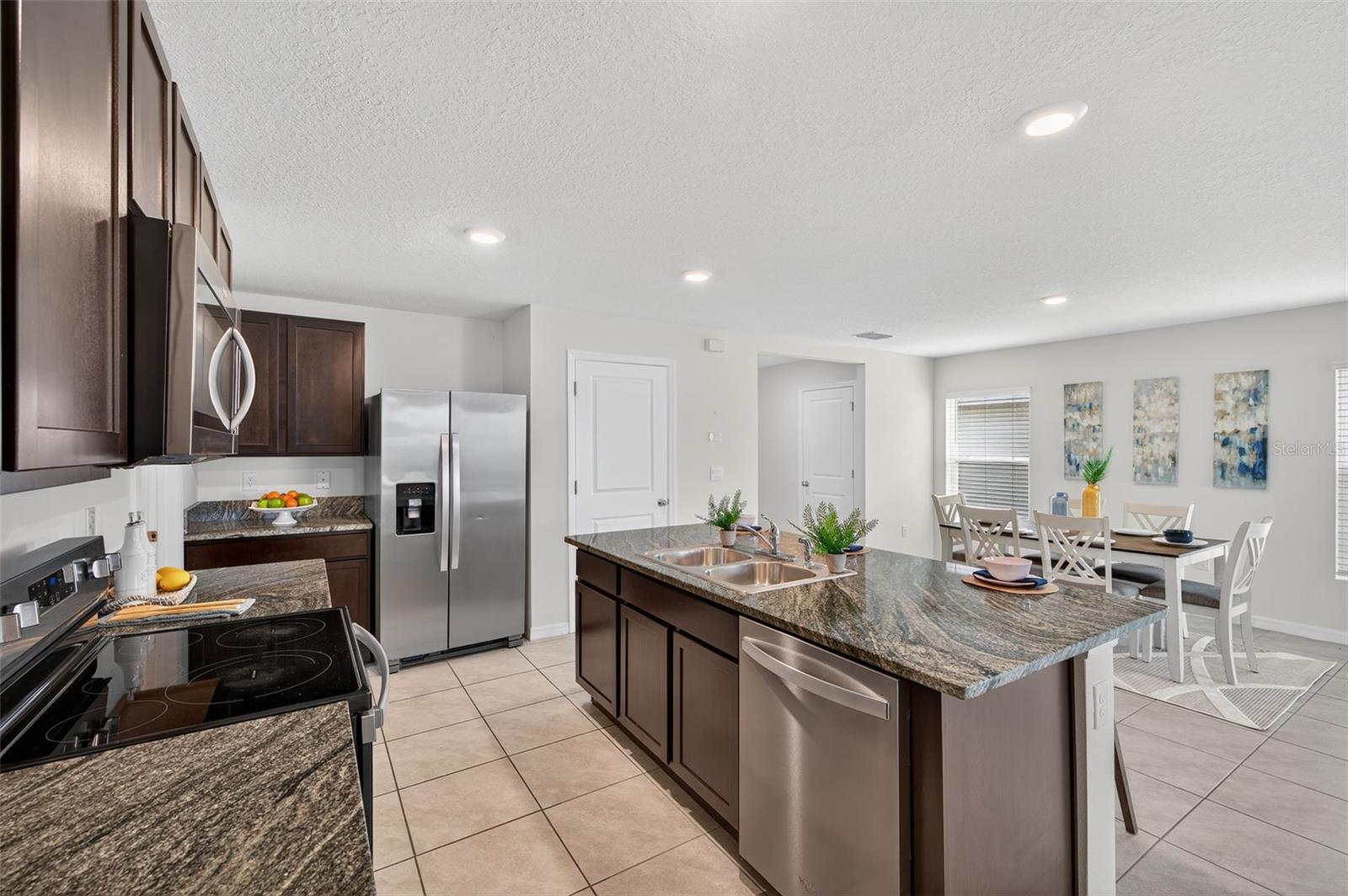 EVERGREEN PH I - Residential