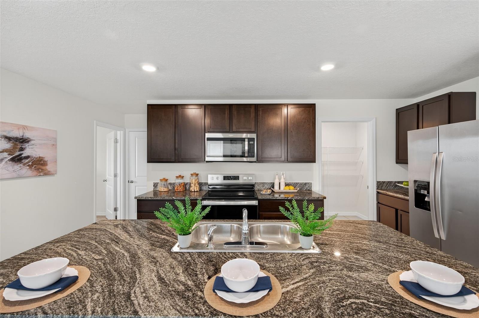 EVERGREEN PH I - Residential