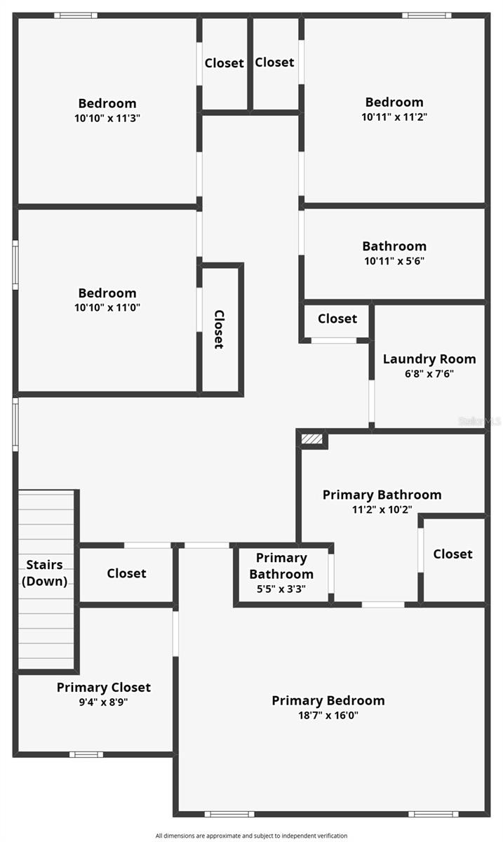 EVERGREEN PH I - Residential