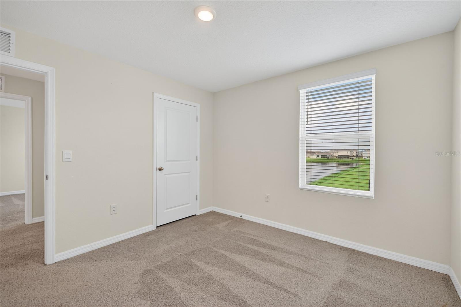 EVERGREEN PH I - Residential