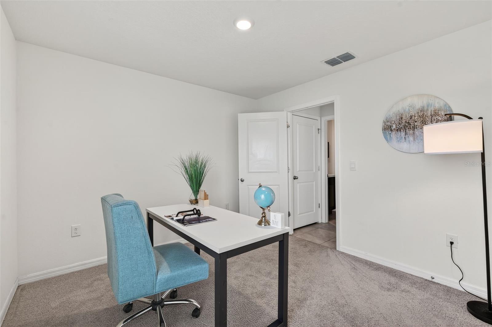 EVERGREEN PH I - Residential