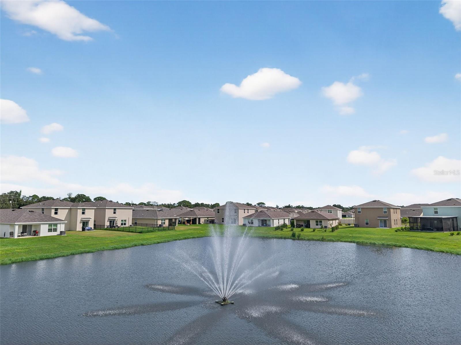 EVERGREEN PH I - Residential