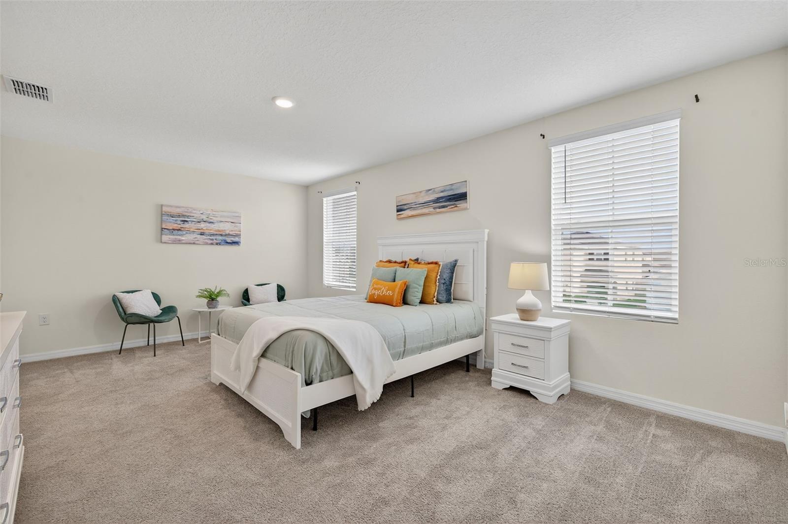 EVERGREEN PH I - Residential