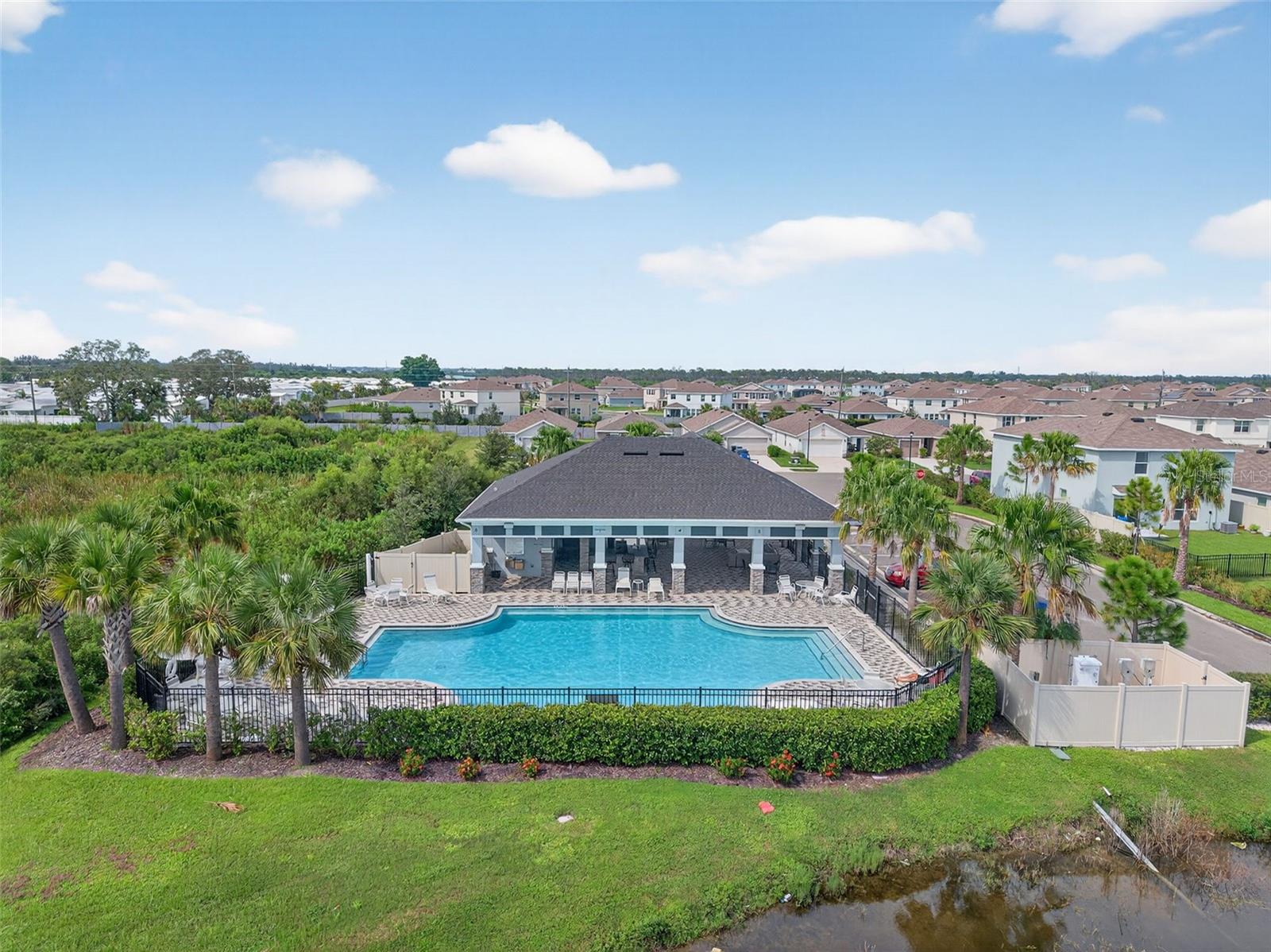 EVERGREEN PH I - Residential