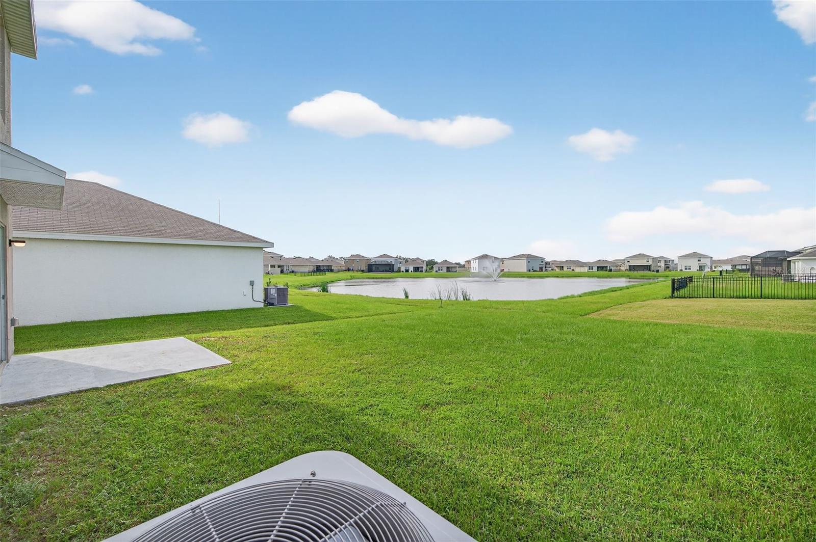 EVERGREEN PH I - Residential