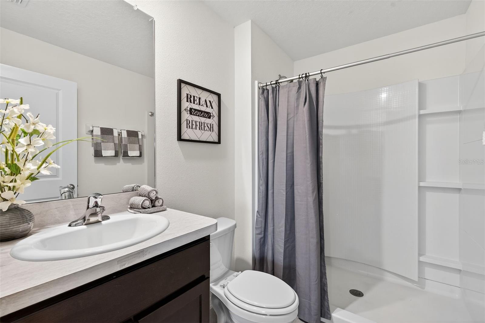 EVERGREEN PH I - Residential