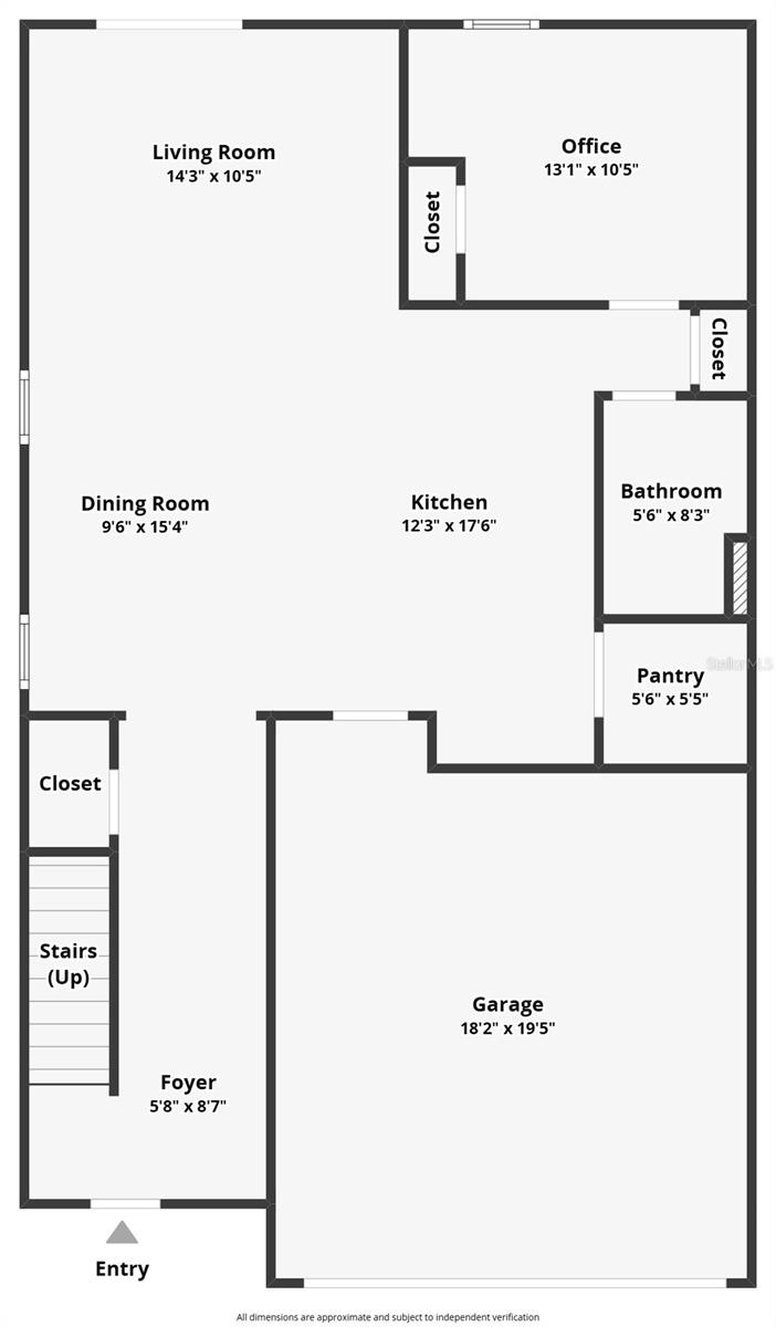 EVERGREEN PH I - Residential