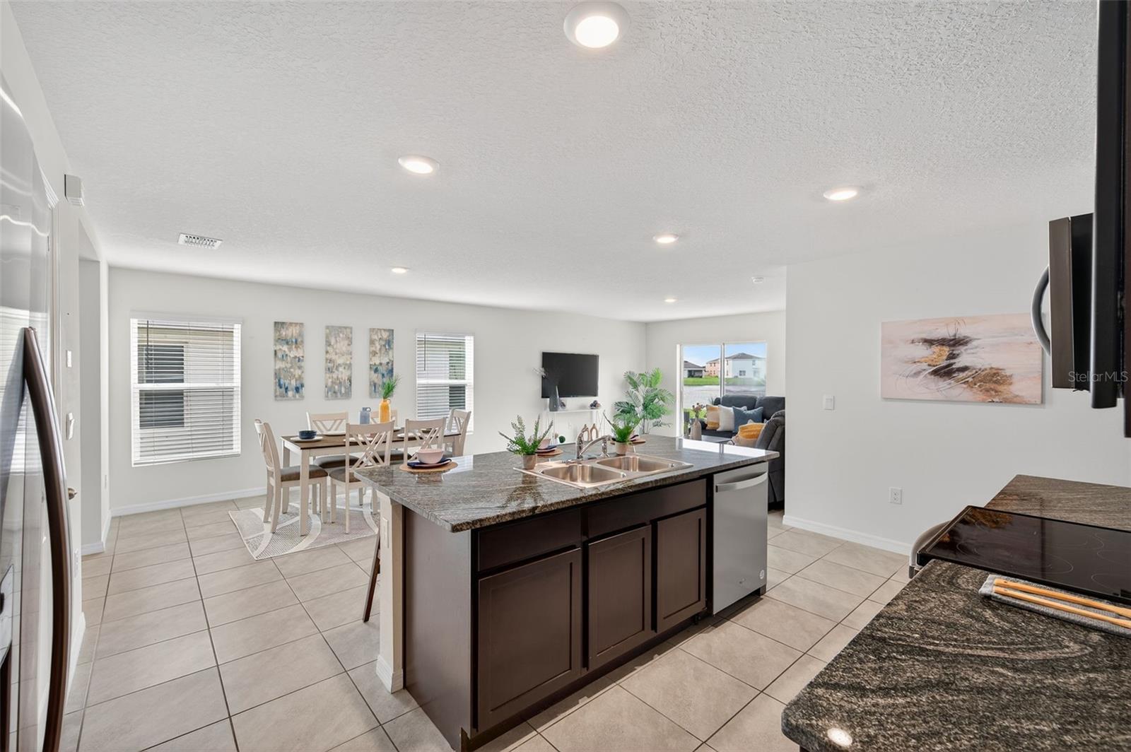 EVERGREEN PH I - Residential