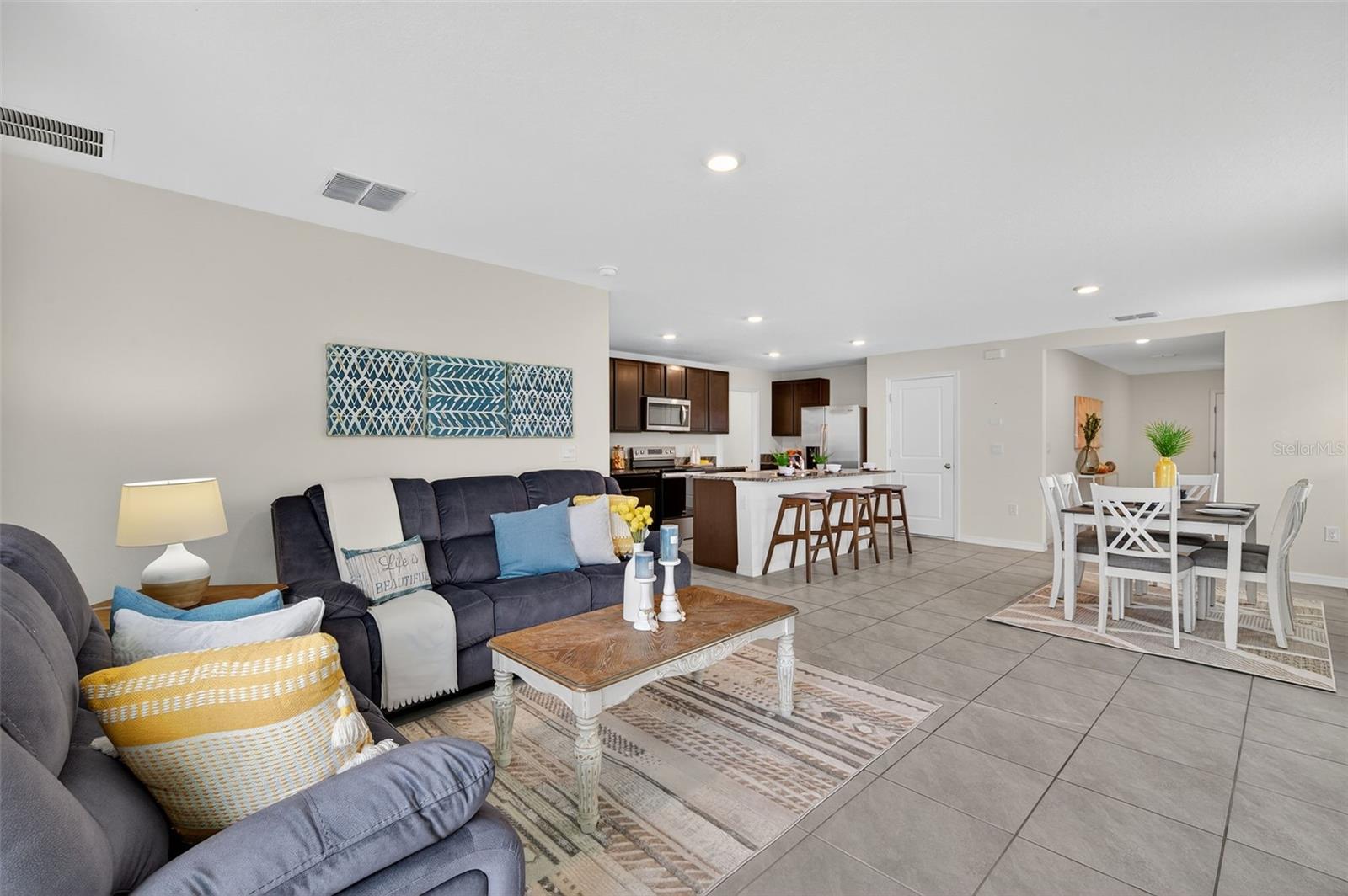 EVERGREEN PH I - Residential