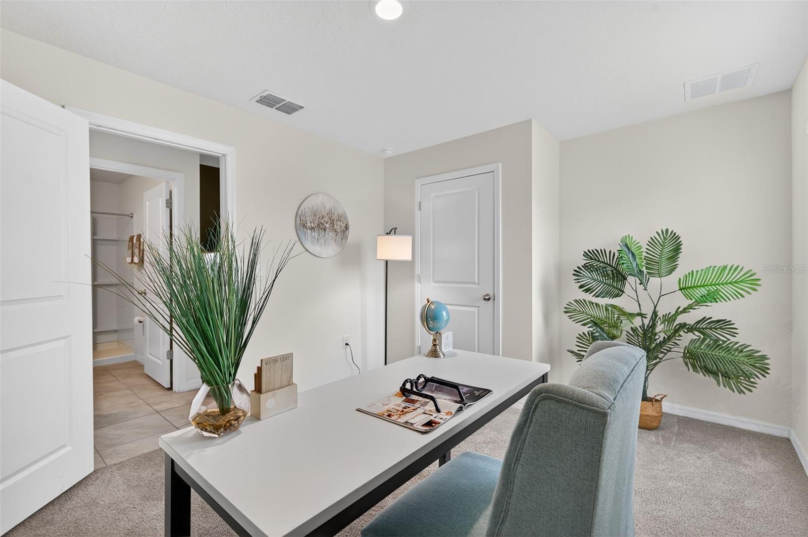 EVERGREEN PH I - Residential