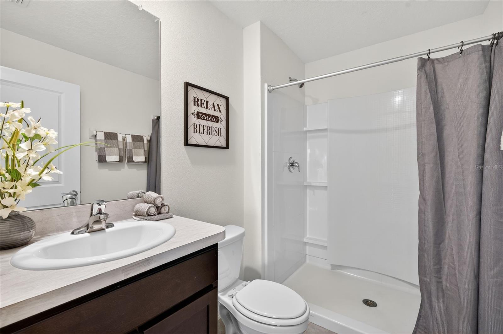 EVERGREEN PH I - Residential