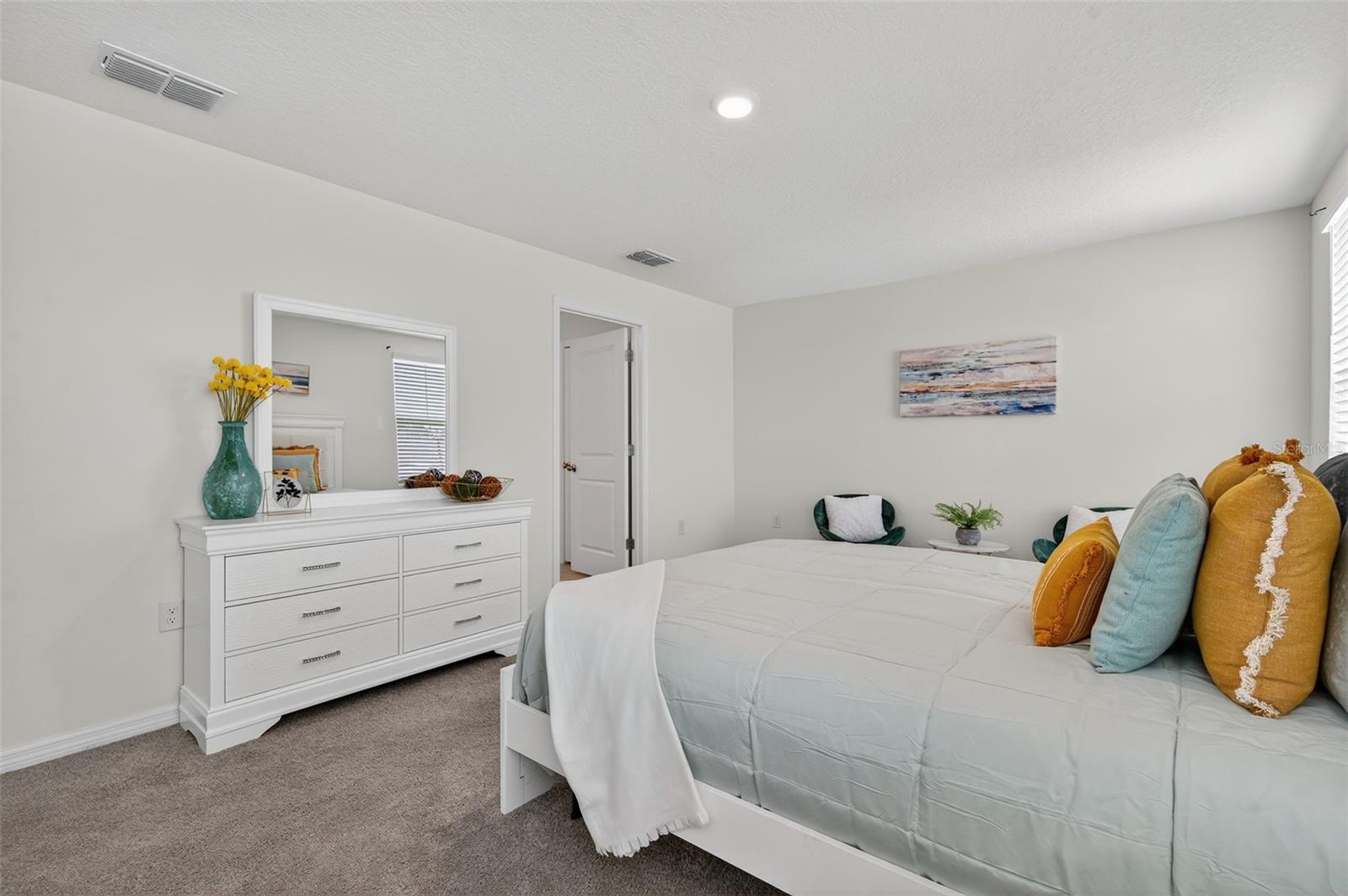 EVERGREEN PH I - Residential