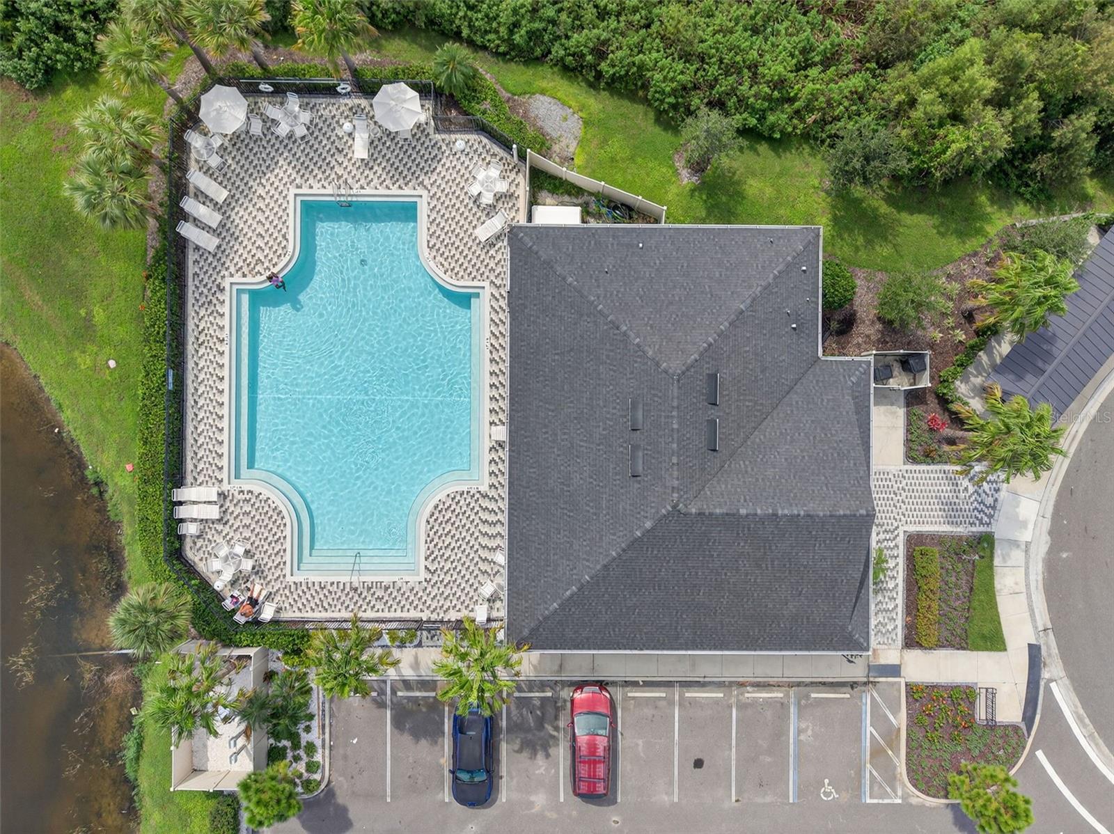 EVERGREEN PH I - Residential