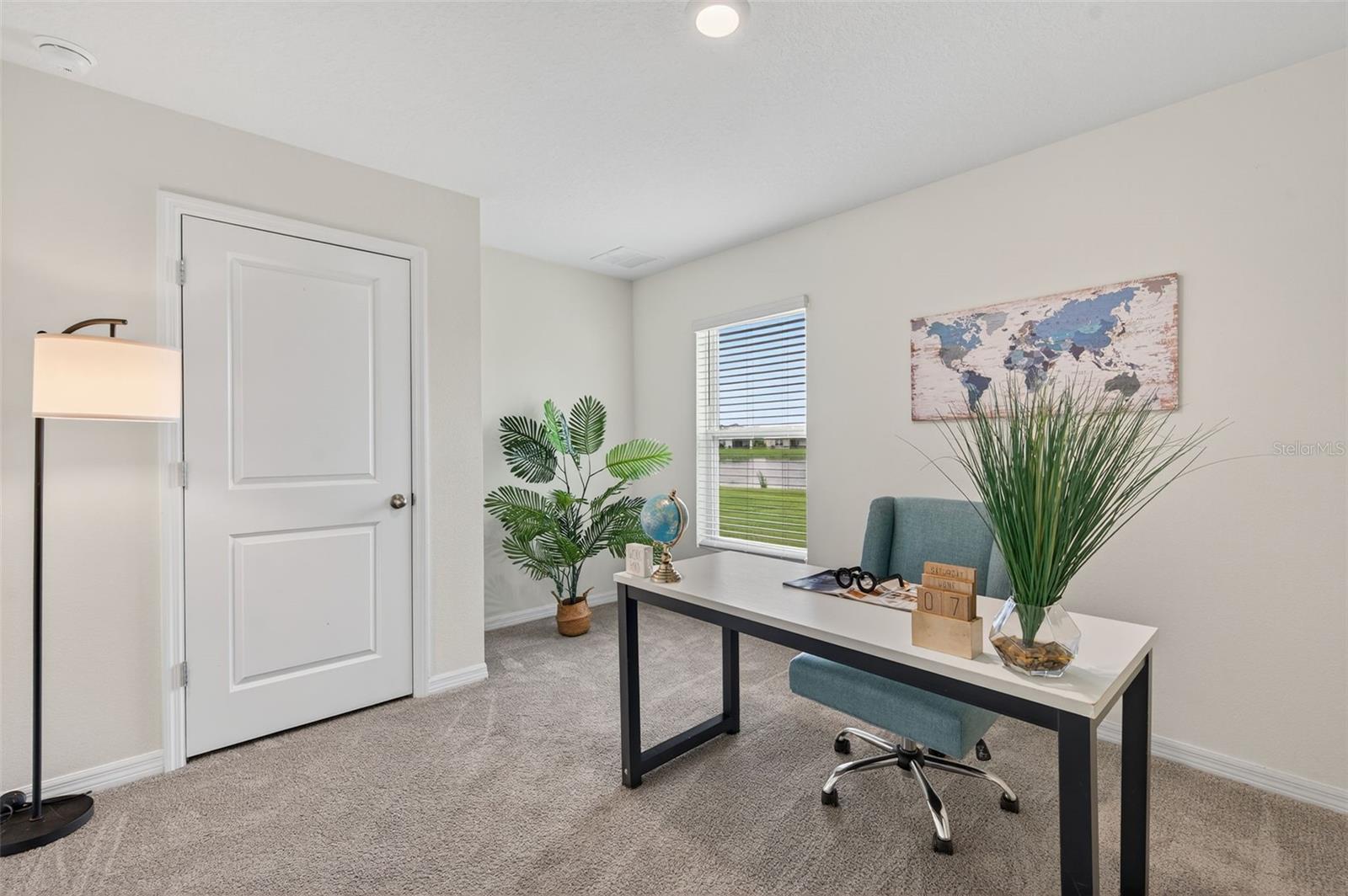 EVERGREEN PH I - Residential