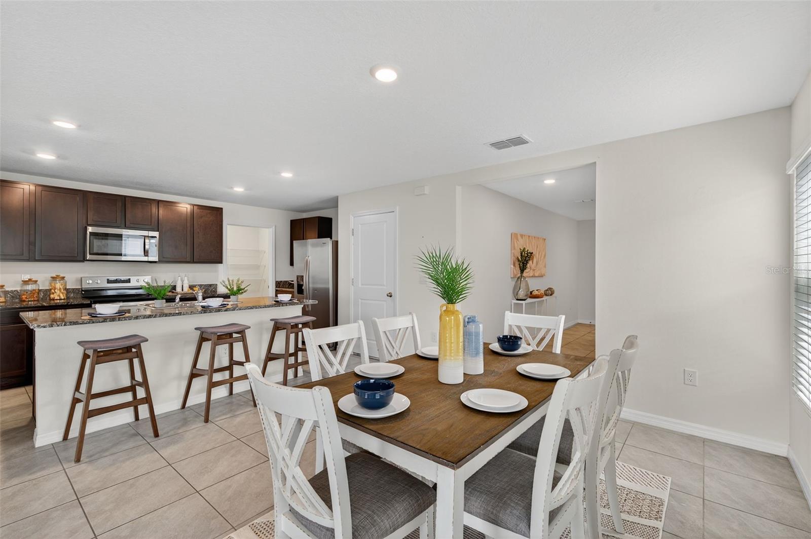 EVERGREEN PH I - Residential