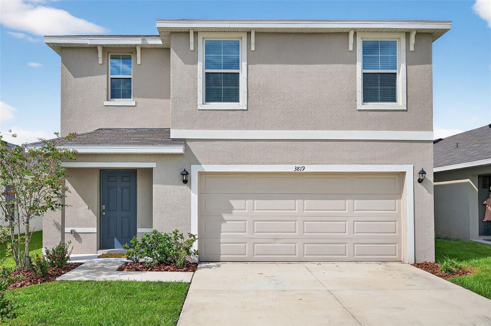 3819 MANNERED GOLD AVENUE