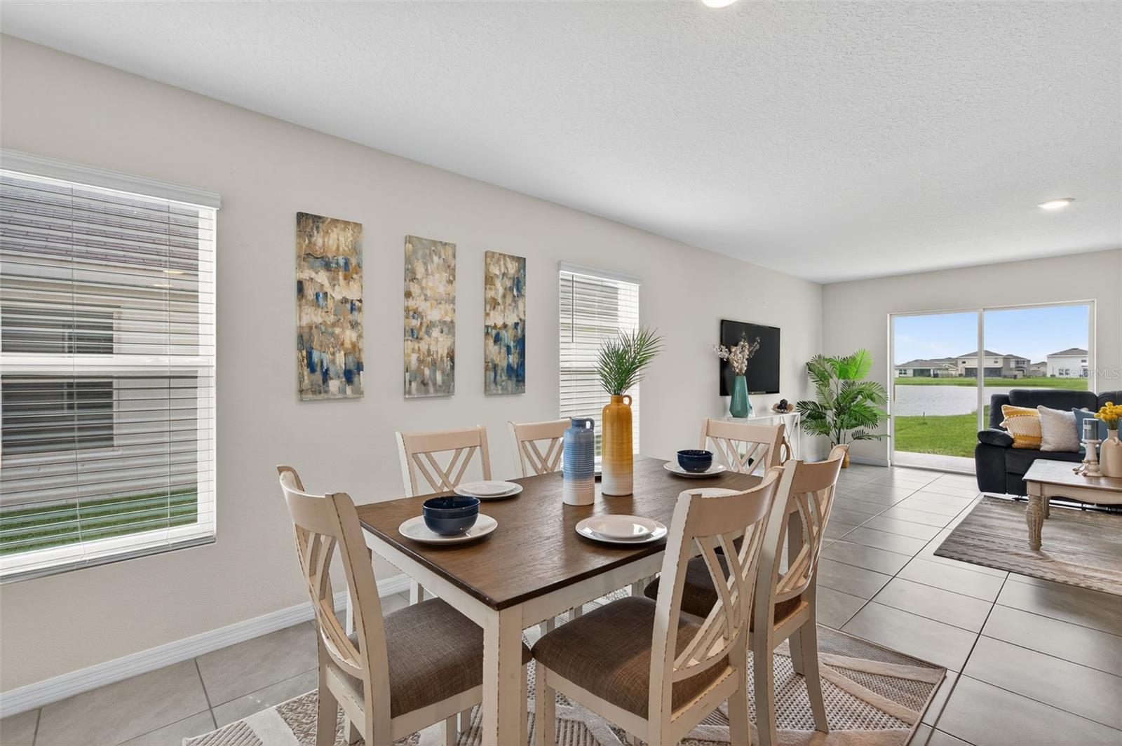 EVERGREEN PH I - Residential