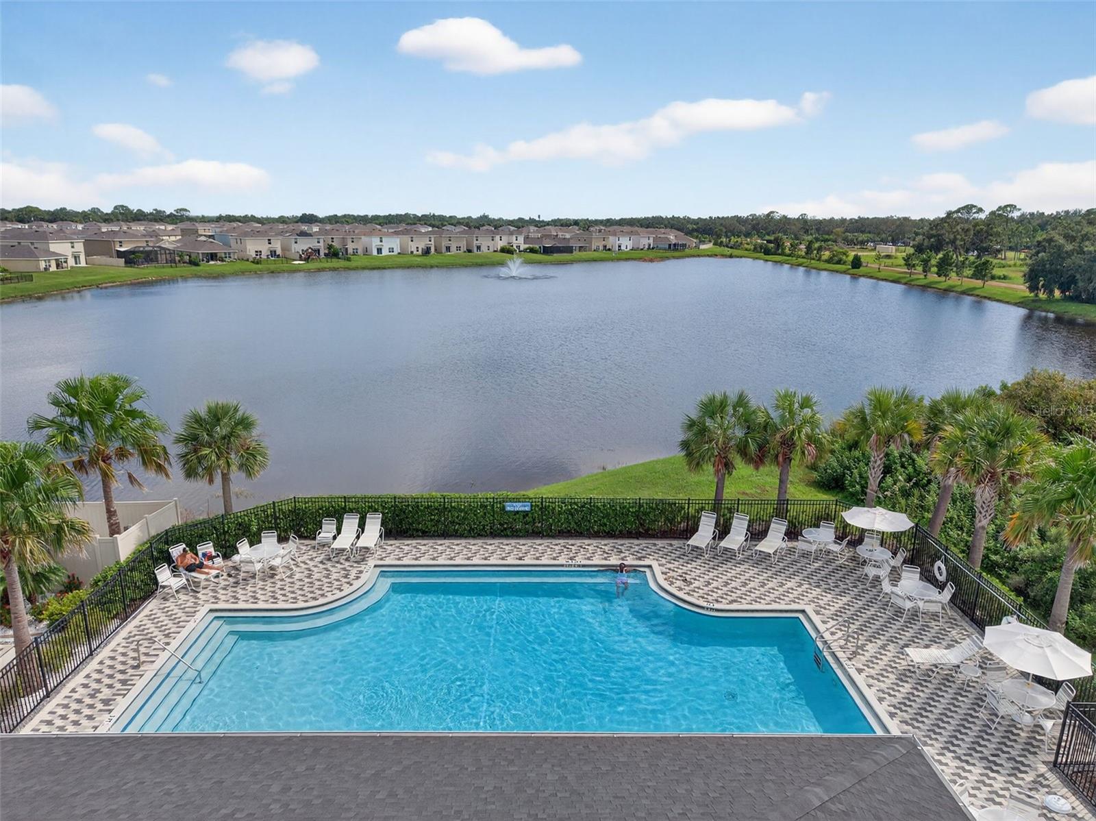 EVERGREEN PH I - Residential