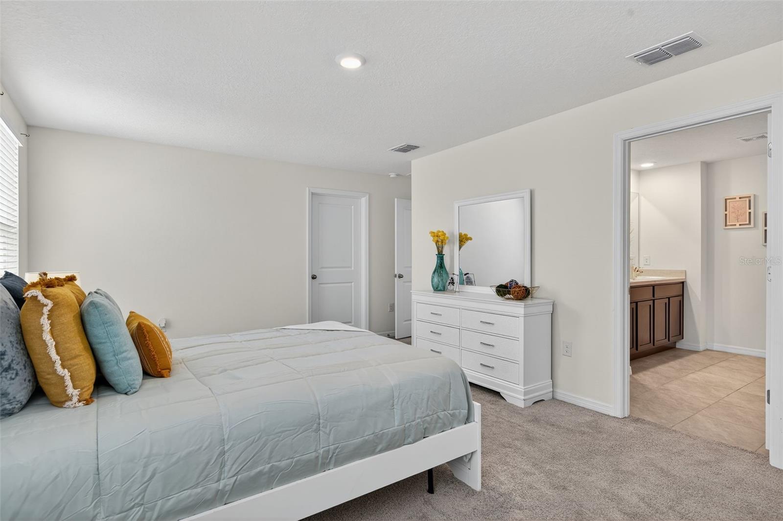 EVERGREEN PH I - Residential