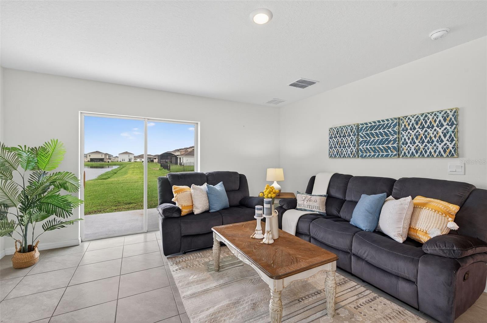 EVERGREEN PH I - Residential