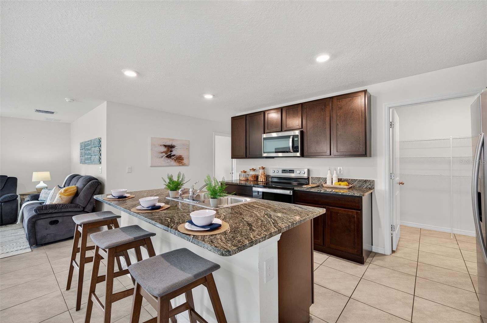 EVERGREEN PH I - Residential