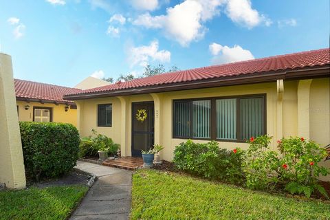 A home in BRADENTON