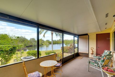 A home in BRADENTON