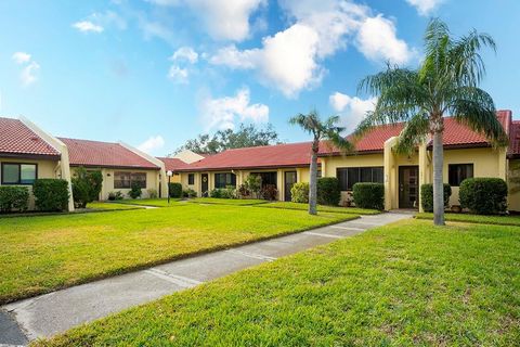 A home in BRADENTON