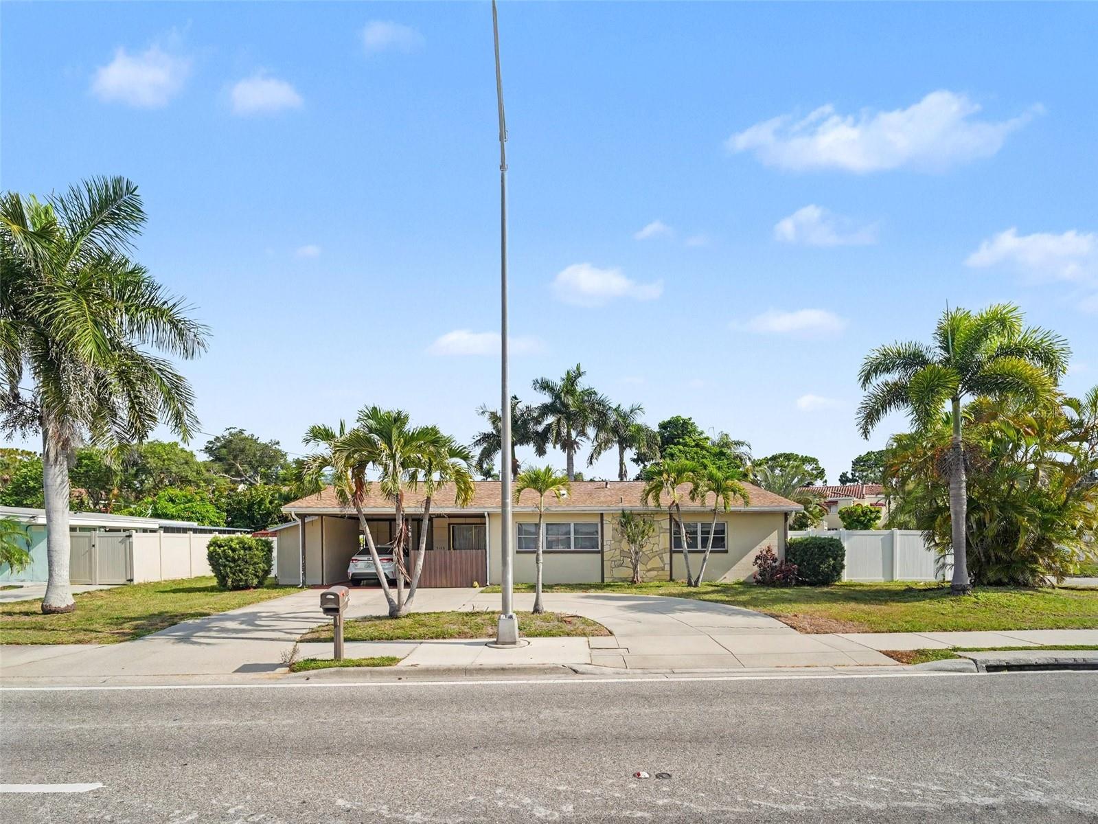 3103 BAYSHORE GARDENS PARKWAY