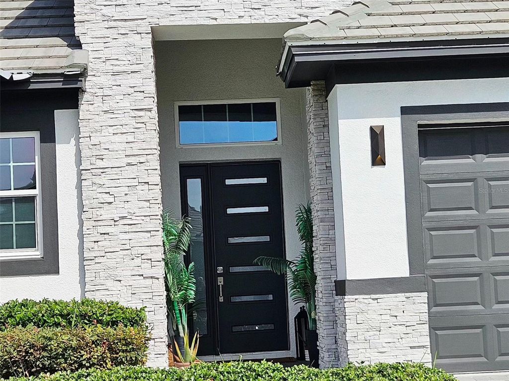 Photo of 260 Hampton Loop, Davenport, FL 33837 (MLS # S5152113)