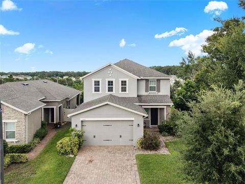 Photo of 1503 Sourwood Drive, Ocoee, FL 34761 (MLS # O6344276)