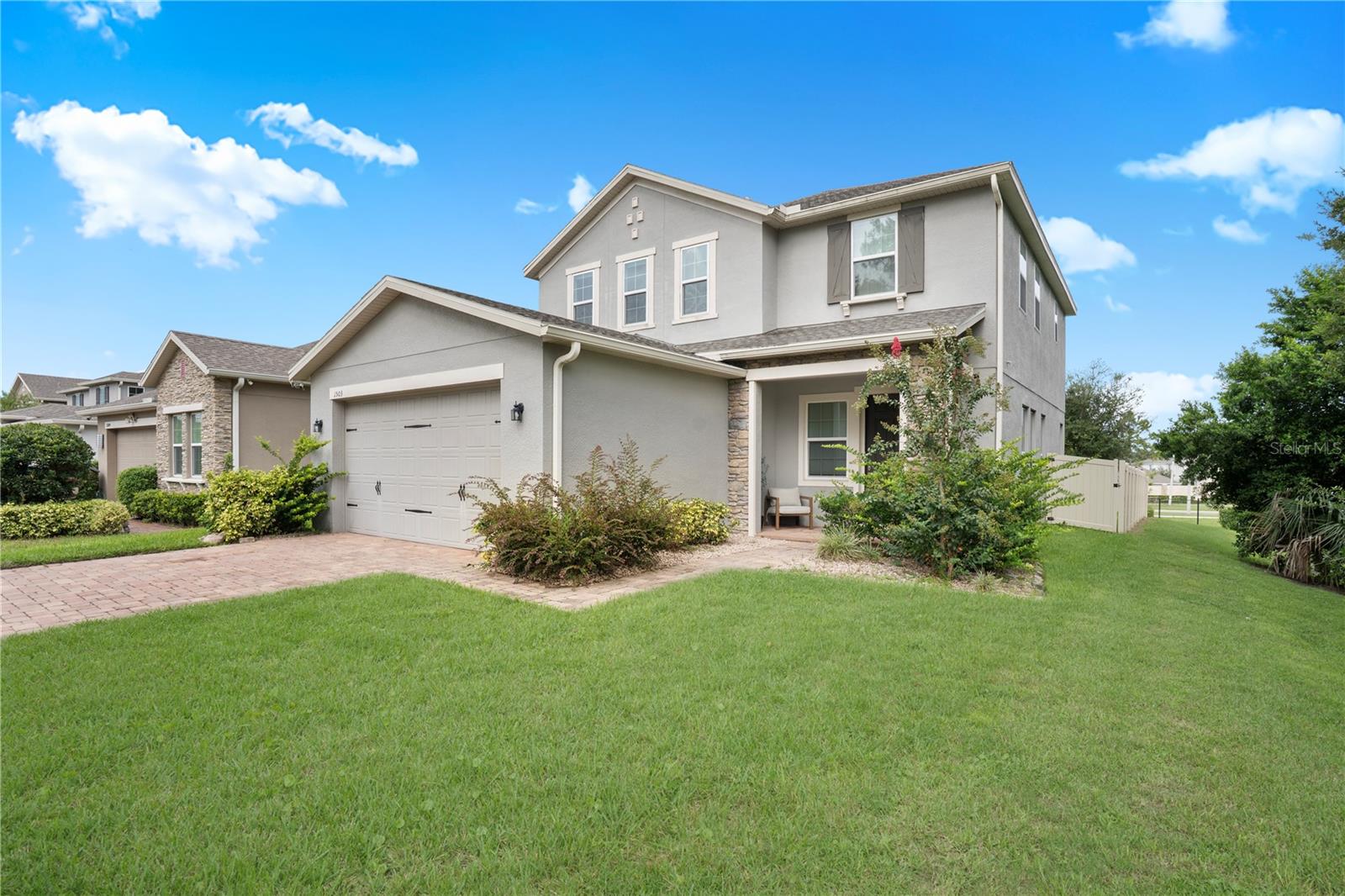 1503 SOURWOOD DRIVE