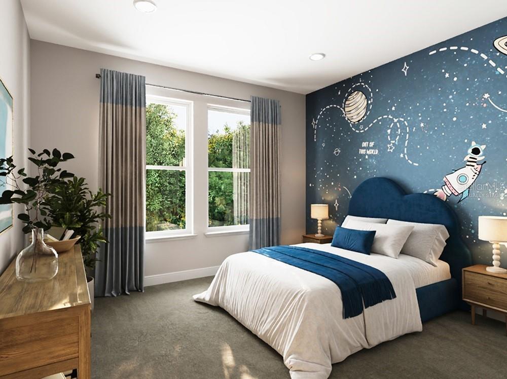 CASSIA AT SKYE RANCH - Residential