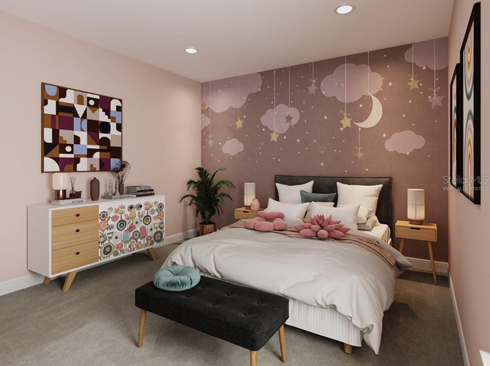 CASSIA AT SKYE RANCH - Residential