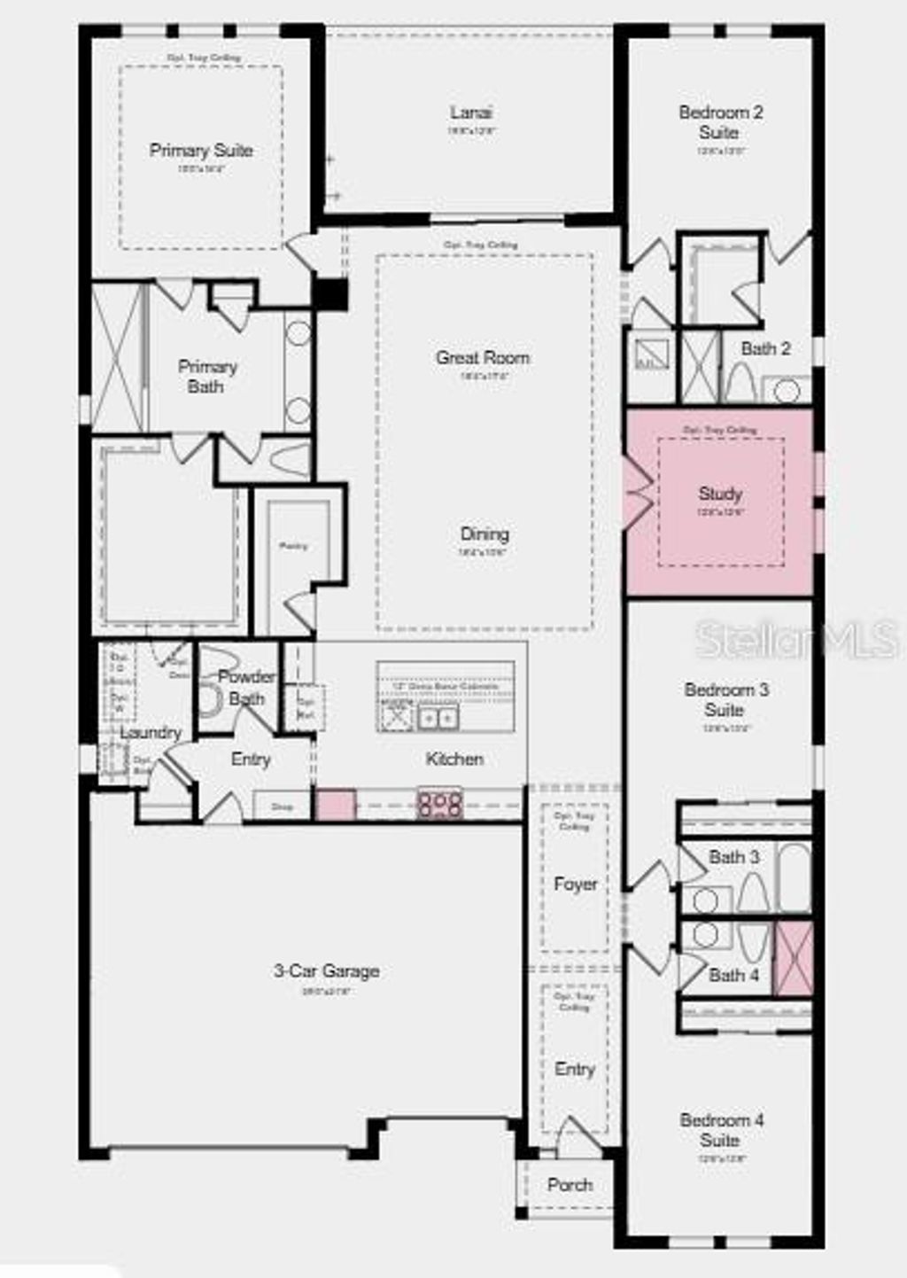 Photo of 10895 Eclipse Street, Sarasota, FL 34241 (MLS # A4688312)