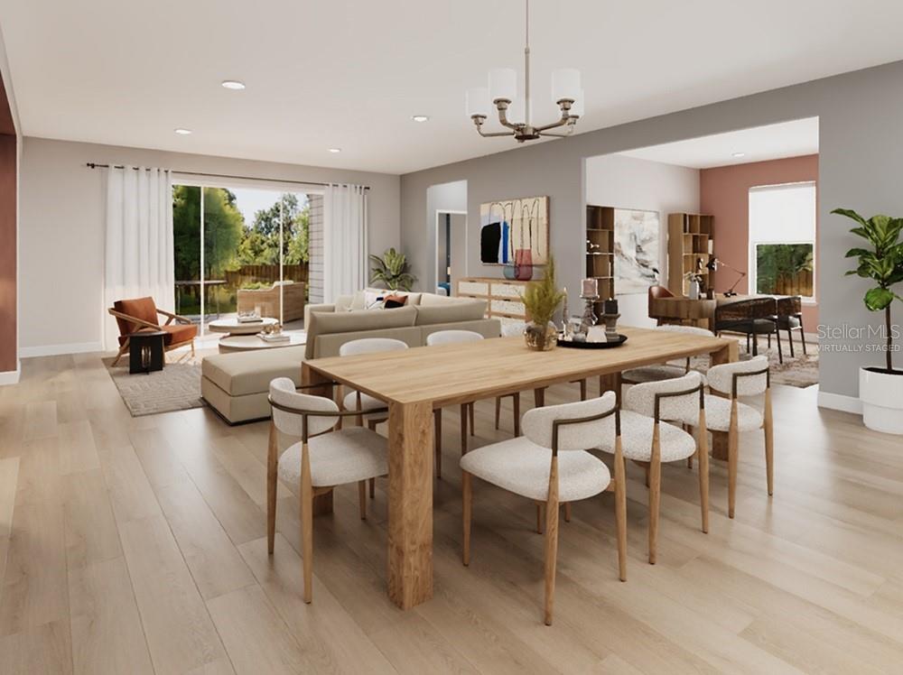 CASSIA AT SKYE RANCH - Residential