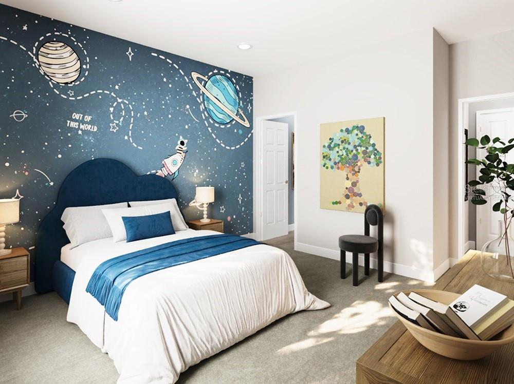 CASSIA AT SKYE RANCH - Residential