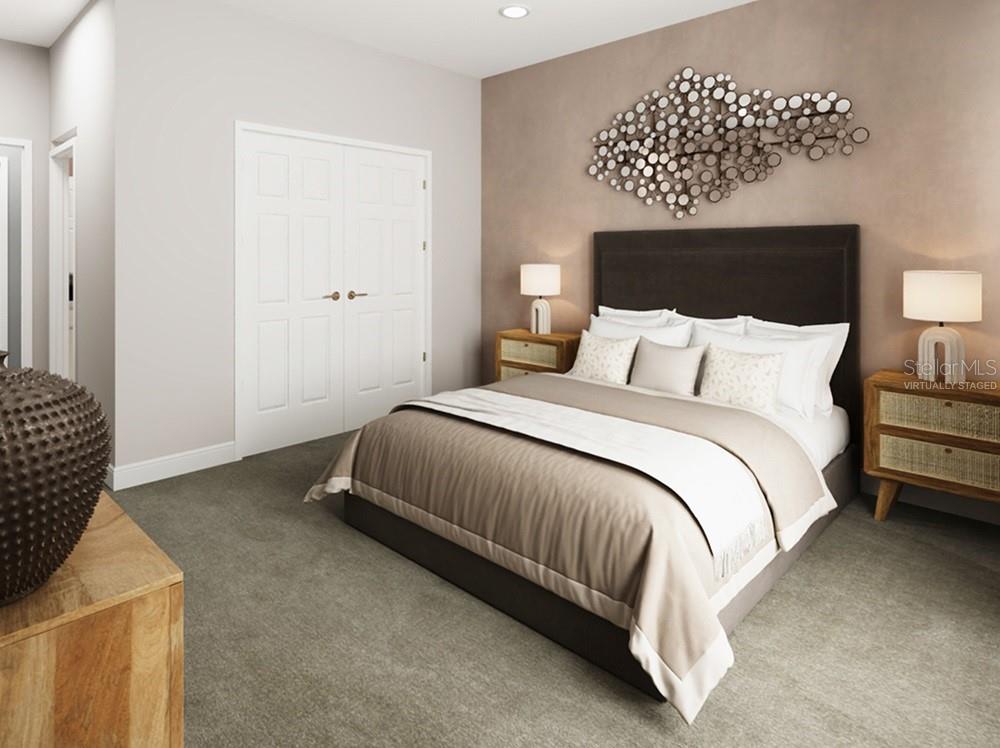 CASSIA AT SKYE RANCH - Residential