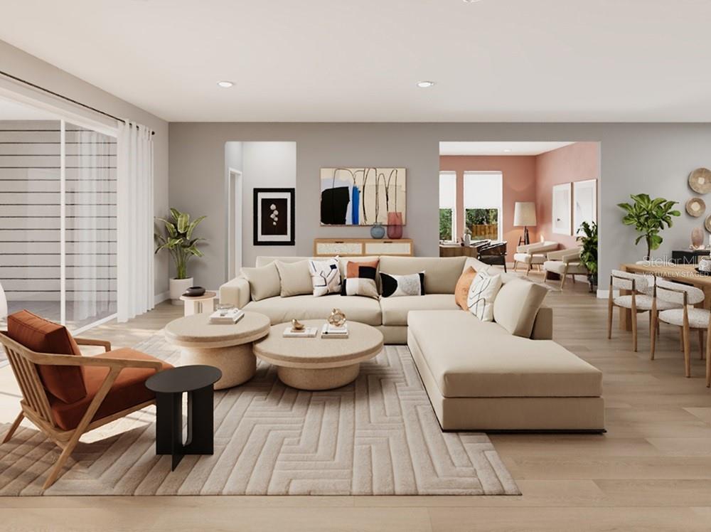 CASSIA AT SKYE RANCH - Residential