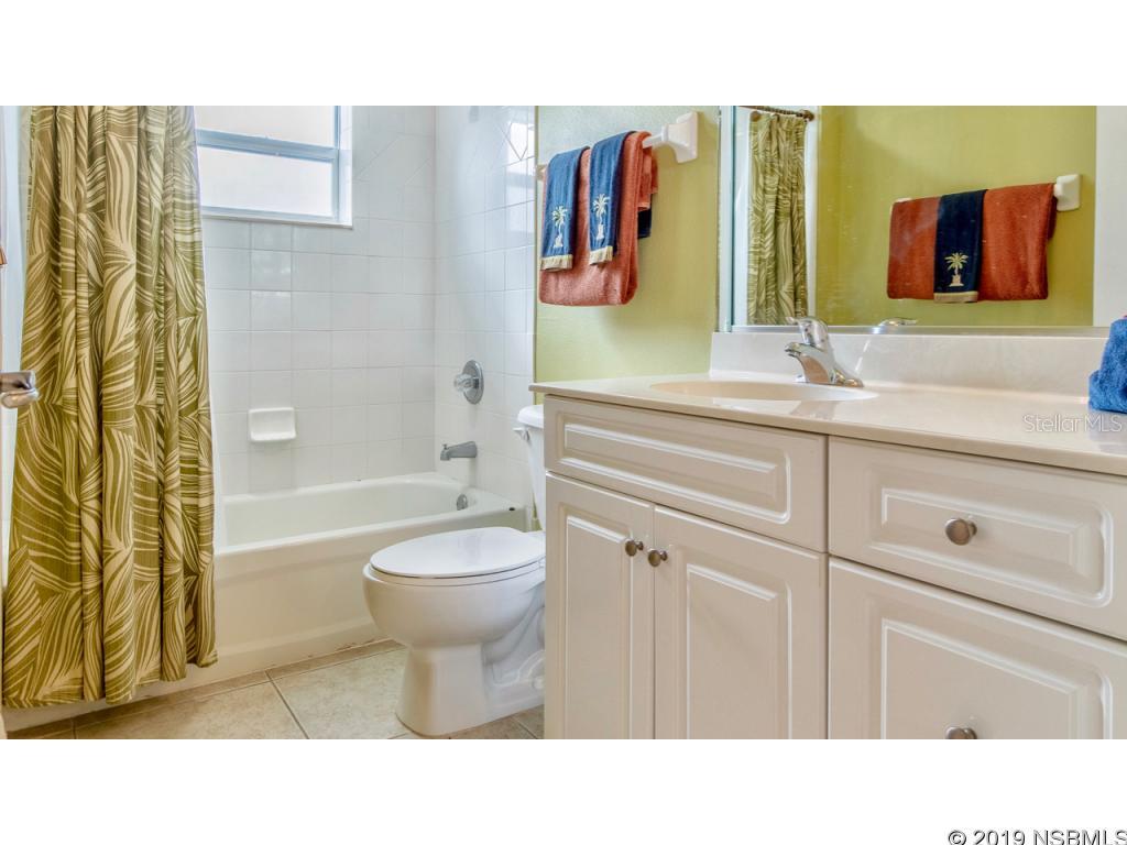 Ocean Walk Condo At Nsb - Residential