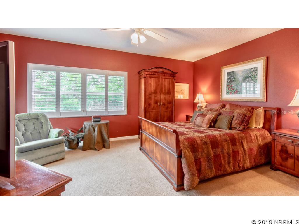 Ocean Walk Condo At Nsb - Residential