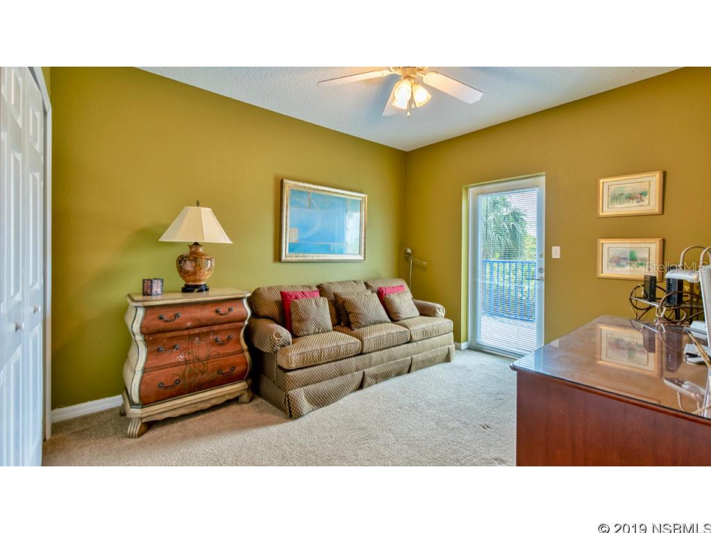 Ocean Walk Condo At Nsb - Residential