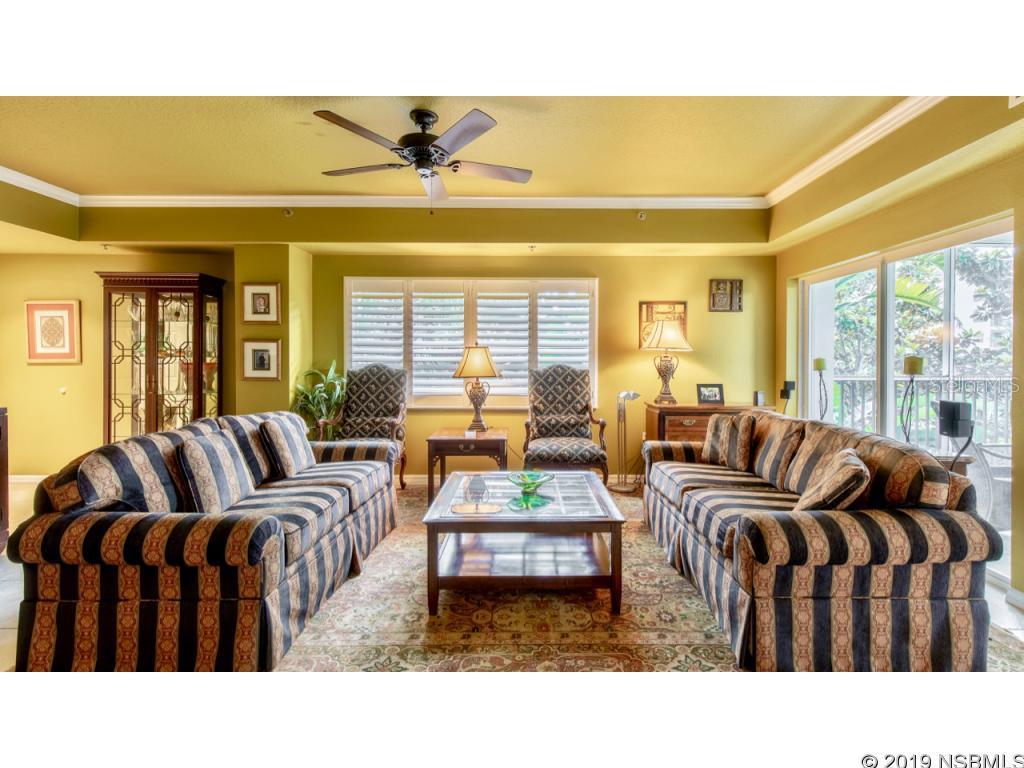 Ocean Walk Condo At Nsb - Residential