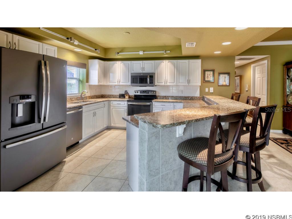 Ocean Walk Condo At Nsb - Residential