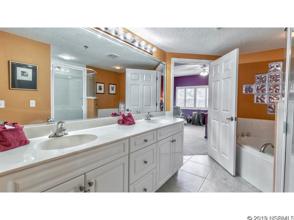 Ocean Walk Condo At Nsb - Residential