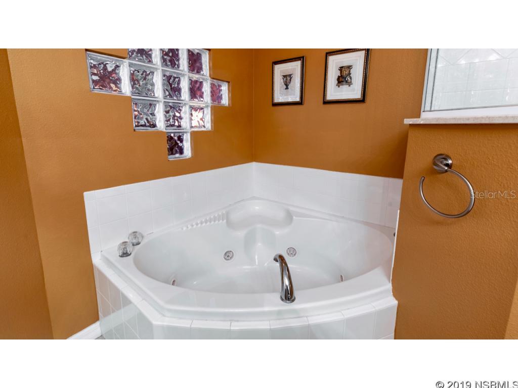 Ocean Walk Condo At Nsb - Residential