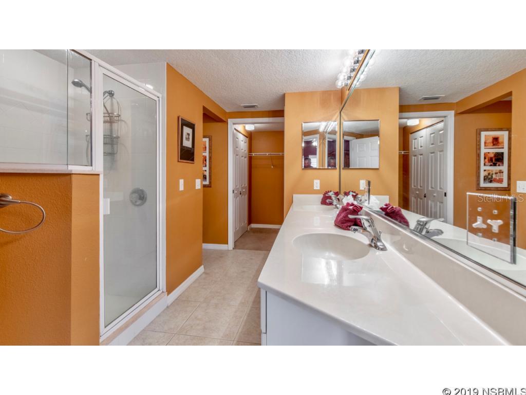 Ocean Walk Condo At Nsb - Residential