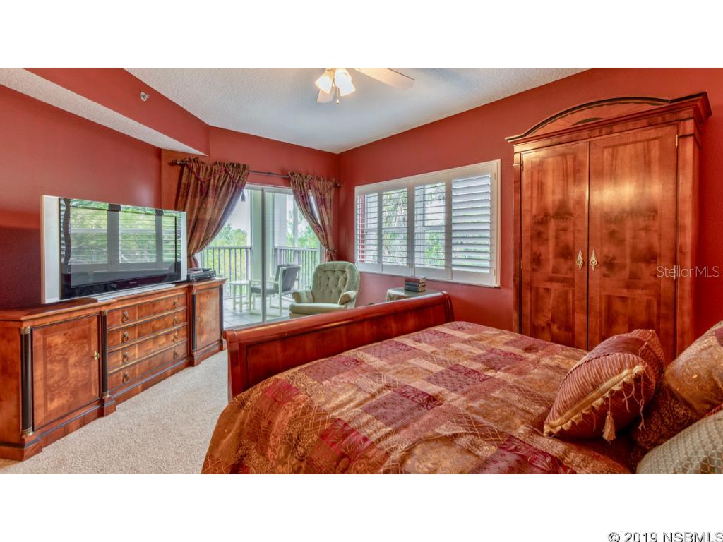 Ocean Walk Condo At Nsb - Residential