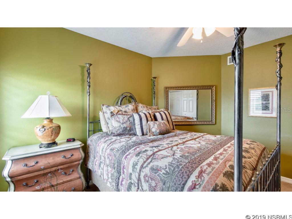 Ocean Walk Condo At Nsb - Residential