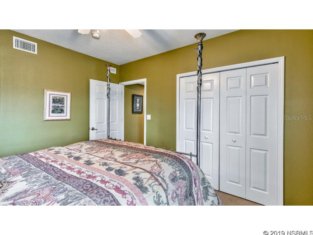 Ocean Walk Condo At Nsb - Residential